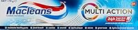 Macleans Toothpaste Multi Action Original, 170 Grams
