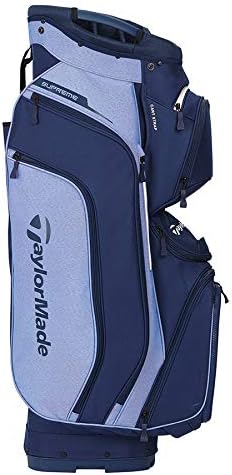 TaylorMade Supreme Cart Bag