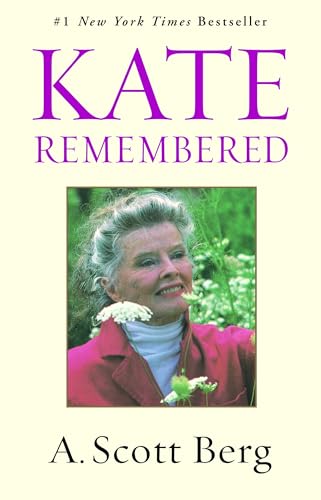 Kate Remembered