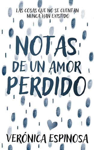 Notas de un amor perdido: Romance lésbico (Spanish Edition