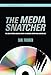 Produktbild The Media Snatcher: PC/CORE/TURBO/ENGINE/GRAFX/16/CDROM2/SUPER/DUO/ARCADE/RX (Platform Studies)