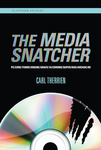 Media Snatcher: PC/CORE/TURBO/ENGINE/GRAFX/16/CDROM2/SUPER/DUO/ARCADE/RX view 2