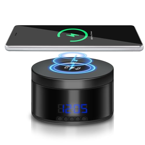 iwiuld 4K Wireless Security Cameras Motion Activated，2025