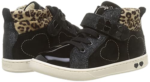 Primigi PLK 84040, Scarpe da Ginnastica Basse