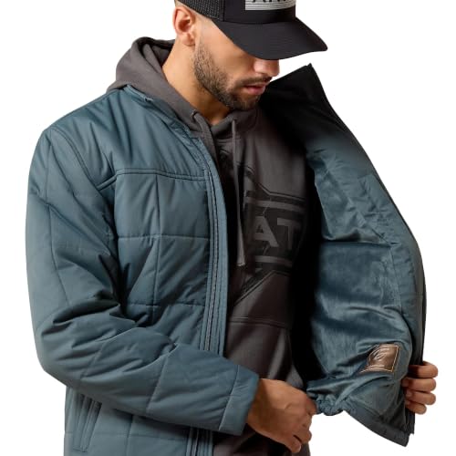 Image of ARIAT Crius Insulated Jacket