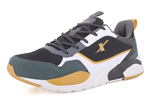 Sparx Mens Sm-797 Sneaker