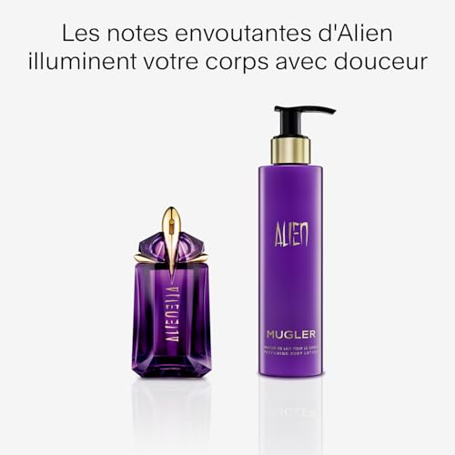 Mugler Alien Lait corporel pour femme 200 ml - vue 10