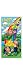Beistle 30010 Happy St. Patrick's Day Door Cover, 30-Inch by 5-Feet