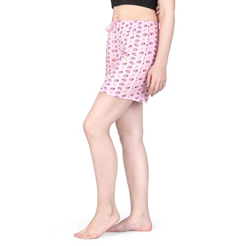 Image of Real Basics Women's Regular Shorts (Pack of 2)