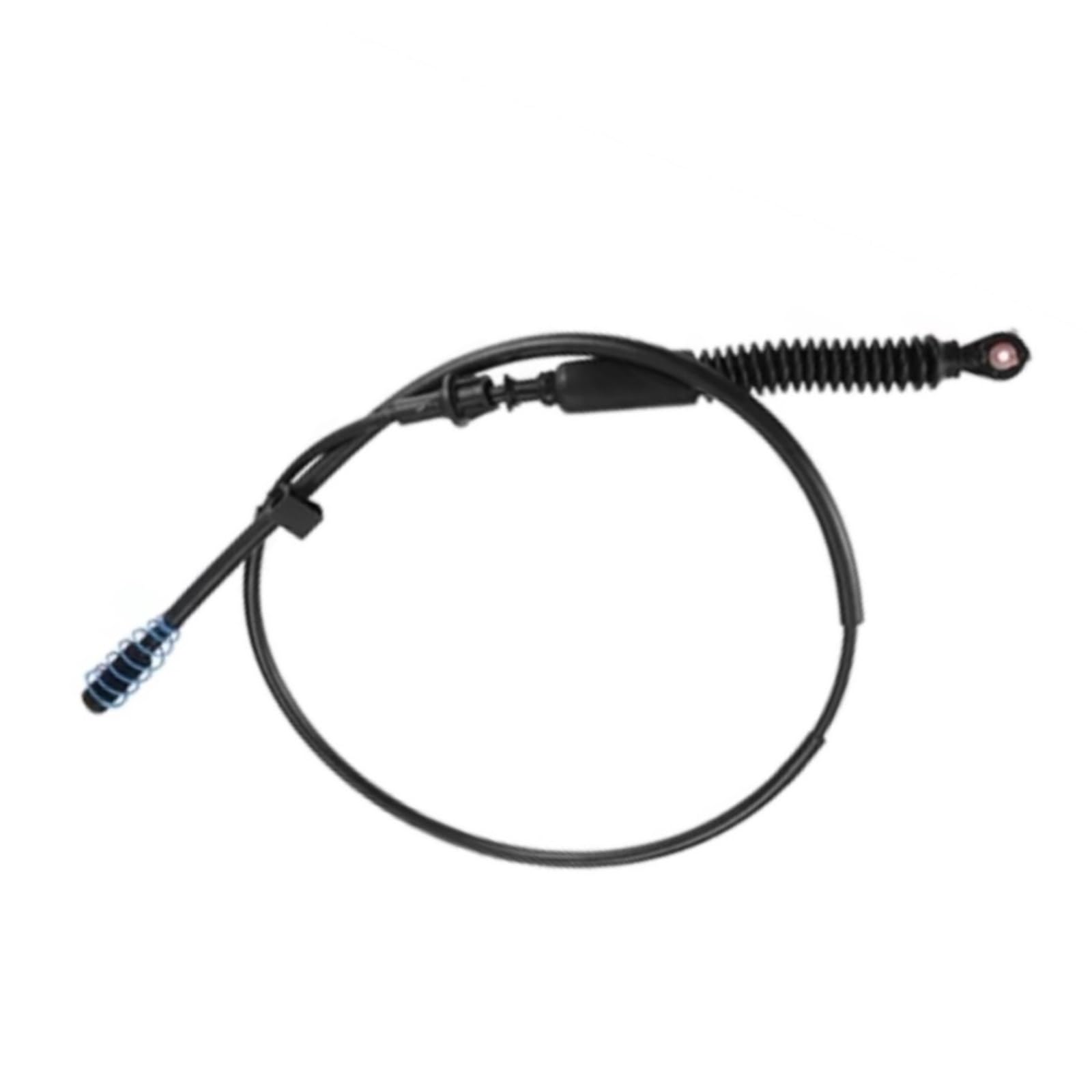 Vwpoalnbp One Color Compatible With Cadillac For Escalade Esv 2007-2014 For Escalade Ext 2007-2013 Transmission Shifter Cable Control Lever 20787608 Replacement Shift Cable Auto
