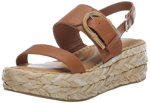 Dolce Vita Women's Chera Heeled Sandal