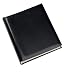 Produktbild Walther design FA-373-B Buchalbum Classic, schwarz, 30x37 cm