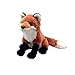 Produktbild Wild Republic Animal Planet Too Wild Red Fox 26-28cm Plush Toy by (20087 AP)