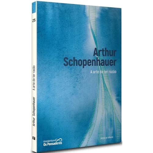 A ARTE DE TER RAZÃO