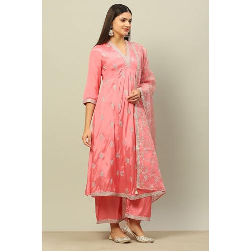 Image of Rangriti Womens Kurtas Set