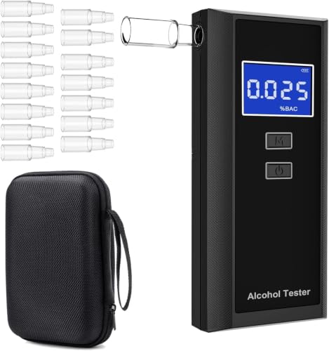 Breathalyzer