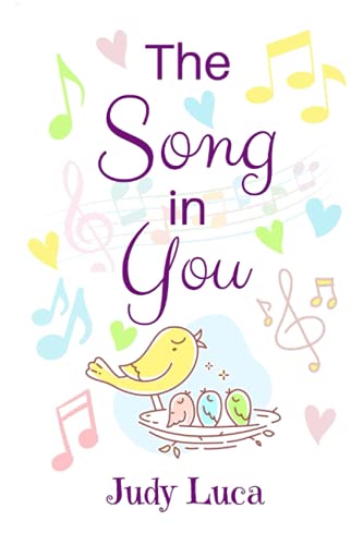 The Song in You