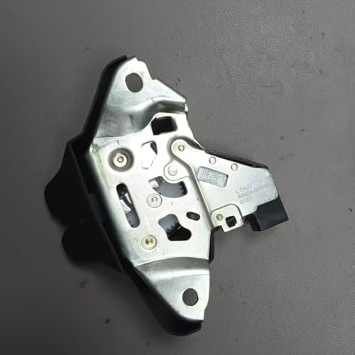 Serrure de porte de coffre 64600-0N020 mécanisme hayon arrière 646000N020