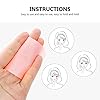 Beaupretty-10-Boxes-Oil-Blotting-Paper-Sheets-Facial-Oil-Control-Absorption-Film-Tissue-Makeup-Blotting-Paper-Beauty-Blotters-Makeup-Tools-for-Men-Women Beaupretty 10 Boxes Oil Blotting Paper Sheets Facial Oil Control Absorption Film Tissue Makeup Blotting Paper Beauty Blotters Makeup Tools for Men Women