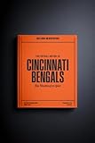 Signature gifts Cincinnati Football Personalized History Book - Bengals Fan Gift - A Pro Football History Told Through Newspaper Archive Coverage - Add a Name On The Cover for Free (Cincinnati)