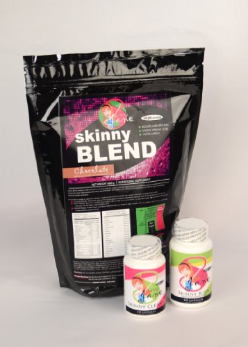 Best Weight Loss Kit, Quick Slim Kit, Diet Kit, Best Tasting Protein Shakes