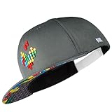 casquette snapback new era AJUSTEMENT TAILLE UNIQUE AJUSTABLE : Casquette baseball taille unique avec fermeture snapback pour un ajustement personnalisable, assurant un confort parfait pour les hommes et les femmes.