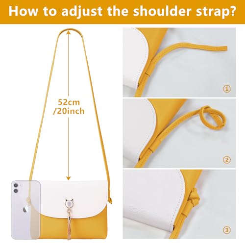 KALIDI Dumpling Clutch for Women Summer Beach Soft Cloud Purse Casual Handbag4