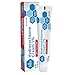 MED Pride Hydro Cortisone (Hydrocortisone) Cream 1% OTC Bulk Pack of 4 X 1 Oz Anti-Itch Ointment for Rash, Eczema, Bug Bites