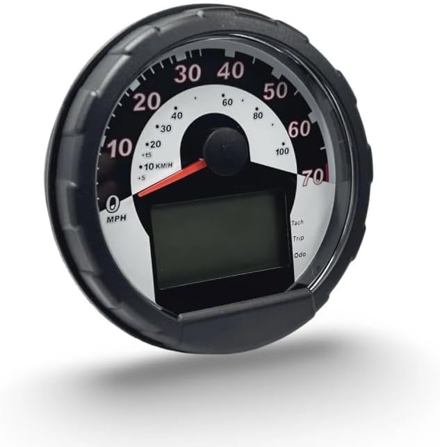 3280589 3280559 Speedometer Cluster Assembly for Polaris Sportsman 500 2013,for for Polaris Sportsman 400 800 2013-2014