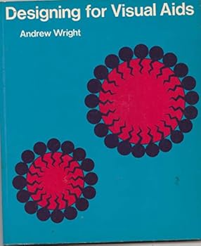 Paperback Designing for Visual Aids Book