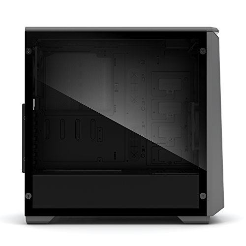 Build My PC, PC Builder, Phanteks Eclipse P400S