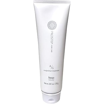 Amazon ホーユープロ ホーユー プロステップ ヘアケア A Gスキャルプ ヘアトリートメント 250g ホーユープロ ヘアトリートメント 通販