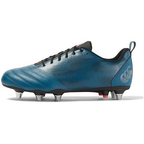 Canterbury Stampede Pro Chaussures de Rugby Cover