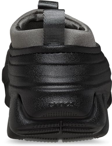 Image of Crocs Unisex Adult Echo Storm Clogs | Casual Shoes