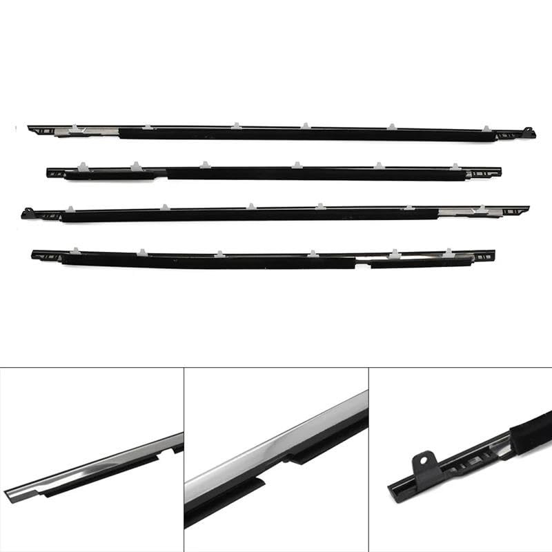 Amazon.co.jp: 車ウェザーストリップ 75710-60021 ランドクルーザー