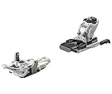 tourenbindung fritschi diamir titanal ii  Fritschi Diamir Vipec 12 Tourenbindung (25mm Platte) 80 mm Stopper Neu