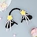 Plush Sheep Ears Headband Cosplay Costume Hairhoop Party Props Headpiece ComicCon Headdress Girl Animation Accessories Fashion Props Theme Party Headband