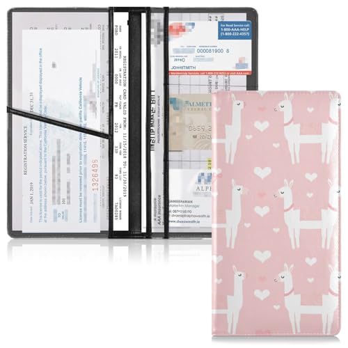 Organizador de Documentos para Auto Compacto miniatura 2