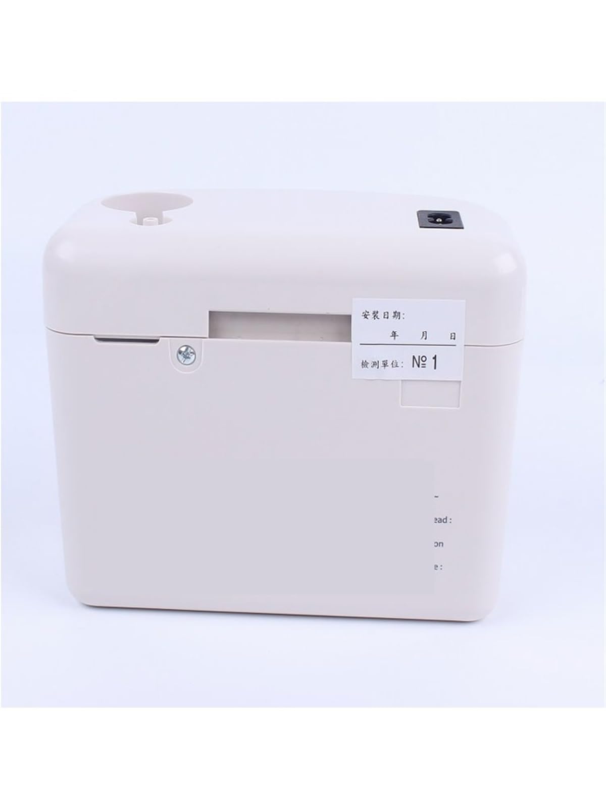 Pompa Condensa Climatizzatore, Pompa automatica for la rimozione della condensa con interruttore di sicurezza for lo scarico aria condizionata Mini pompa for l'acqua a risparmio enertico