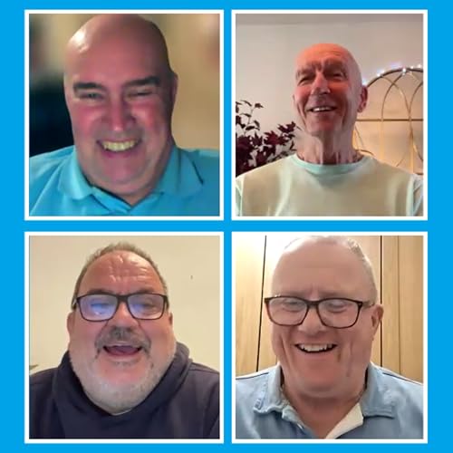 Ron Futcher on Haaland, Khushanov & Real Madrid