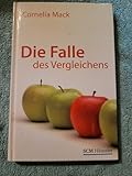 vergleichen synonym  Die Falle des Vergleichens