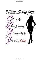 Slay Planner 1724506374 Book Cover