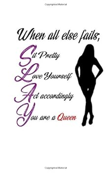 Paperback Slay Planner Book