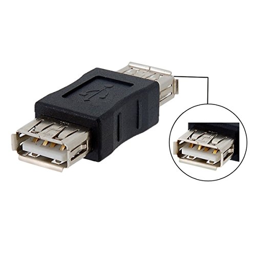 Accoppiatore convertitore Adattatore giunto USB