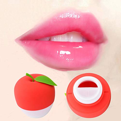 Lip Plumper Device Enhancer - Beauty Lip Plumper Enhancement Plumper Device Quick Lip Plumper Enhancer Lip Trainer (Red) #TOP1