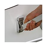 fiamma f45 ersatzteile Gewicht: Fiamma WALL BRACKETS – Wandhalterungen Alu - silber