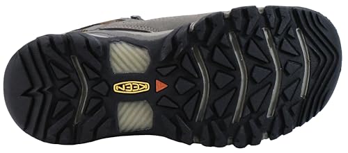 Image of KEEN Women's Targhee III Mid Height Waterproof Hiking Boot