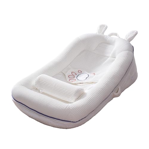 Kizare ܂肽ݎxr[xbhƃxr[s[FyʁA܂肽݉\Aۂ߂ăRpNgAUh~A\AϋvɗDĂ܂Bf߂h~pbhtBԂƂ̓YQɍœKłB (xr[xbhiItj,85cm*47cm*13cm)