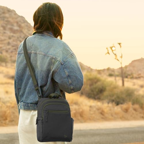 Image of Travelon Anti-Theft The Voyages Tour Bag
