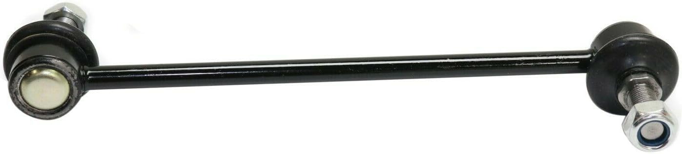 2pcs Stabilizer Suspension Sway Bar Linkage Kit Front Left Driver Right Passenger Side Non-Greasable for Rondo for Optima for Magentis for Forte5 for Forte Koup for Forte for Elantra